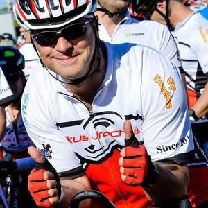 Meet your Posher, Stephen